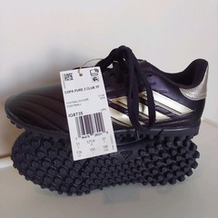 Adidas Copa Pure 2 Club TF Turf Soccer Cleats Size 13 Kids Purple IG8735