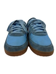 Nike Field General University Blue Gum Medium Brown White IF0465-401 Youth 6Y