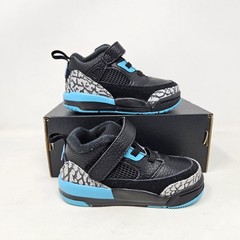 Air Jordan Jordan Spizike Low TD ‚Gamma Blue‘ / FQ3952 005 / Toddler Size 5