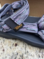 Teva Unisex-Child Hurricane XLT 2 Sport Sandal / Size 13 Kid US brand new
