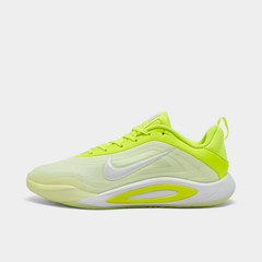 NIKE BIG KIDS A’ONE (GS) BASKETBALL SHOES #HF7001 701