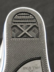 CONVERSE All-Star LowTops Off-White/Camo Sneakers Unisex Youth/Jr. US-3 (656033F