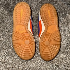 Nike Dunk Low SE Everything You Need (GS) Size 4Y