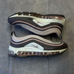 Size 5Y (GS) – Nike Air Max 97 Low Violet Ore Pink Glaze