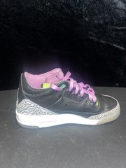 2021 Nike Air Jordan 3 Retro SE ‚Electric Green‘ – 7Y – Youth