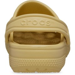 Crocs Toddlers‘ Classic Clogs – Wart/Wart