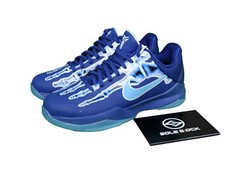 Nike Kobe 5 GS Protro X-Ray Glow In The Dark HM9522-400 Size 1Y-7Y