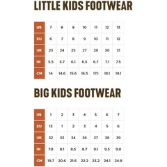 MUCK BOOT Kids Element Realtree Edge/Bison/Tan Boots (KEL-RTE-CA)
