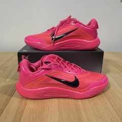 Kid’s Size 7Y – Nike A’One ASW Warning Label Hyper Pink GS IB4778-600