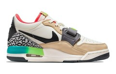 Jordan Legacy 312 Mid Gradient – DZ2763-101