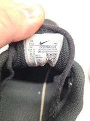Nike Air Max SYSTM GS ‚Dark Stucco Saturn Gold‘ DQ0284-007
