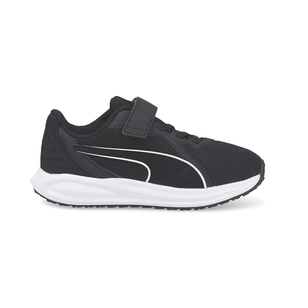 PUMA Twitch Runner Ac Slip On Toddler Boys Size 11 M Sneakers Casual Shoes 3845