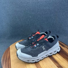 On Cloud Cloudhero Running Waterproof Youth Sz 6.5 Womens 8 3YE10032361