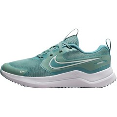[HM4402-008] -Men- Nike Cosmic Runner Low top Running Shoes Green White Unisex