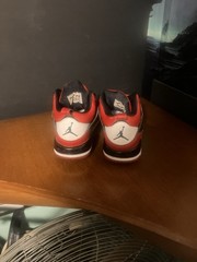 Nike Jordan Flight 45 sneakers