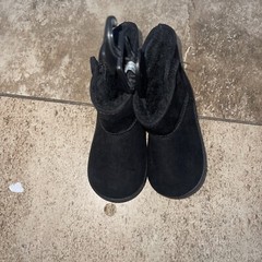 boots kids
