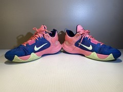 Nike (GS) Giannis Immortality 2 ‚Dark Marina Blue Laser Crimson 6Y