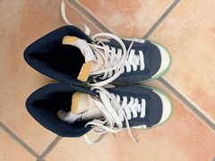 Nike Blazer Mid ’77 GS ‚Move To Zero – Armory Navy‘ Size 7Y