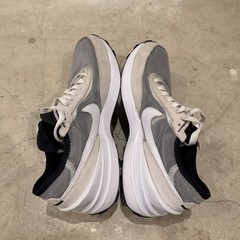 Nike Waffle One Summit White GS Size 6.5Y / 8 Womens DC0481-100
