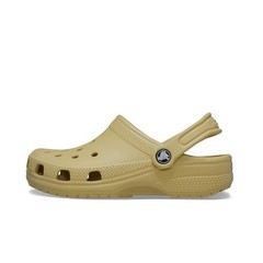 Crocs Clogs Classic Kids Brown 206991