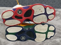 Nike Air Jordan 13 Retro GS Multicolor CV0785 158 Big Kids 7Y