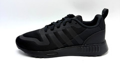 ADIDAS Multix C ‚Triple Black‘ C FX6400 Kids shoes 1-13.5K