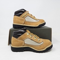 Timberland Field Boot Youth ‚Wheat‘ / TB015745 713 / Youth Size 13.5