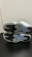 Size 6 (GS) – Jordan 11 High Legend Blue