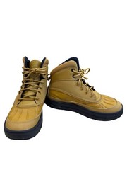 Nike Kids Woodside Wheat Brown Sneakers Shoes 4.5Y SKU 7711
