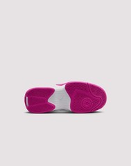 Nike Jordan Max Aura 6 Shoes White Pink Kids Girls Boys Size 6.5 / 7