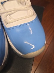 Size 7 (GS) – Jordan 11 Retro Low UNC Og Box Excellent Used Condition Fast Ship