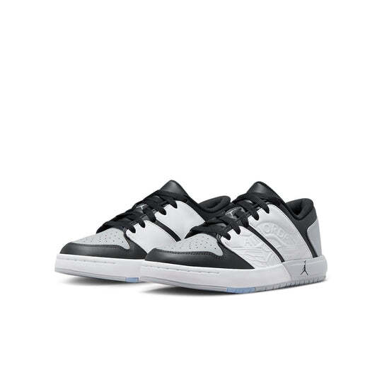 Nike Air Jordan Nu Retro 1 Low GS Light Smoke Grey FB4412-106