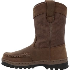 Rocky Outback LTE Kids’ Pull-On Outdoor Boot