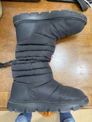 Hunter Intrepid Unisex Kids Cuddle Waterproof Boots – Little Kid, Big Kid