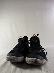 Under Armour Steph Curry 6 Basketball Oakland Sideshow 3022893-003 YOUTH S 4 ii