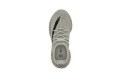 [HP7872] -Men- Adidas Yeezy Boost 350 V2 Slate Kids