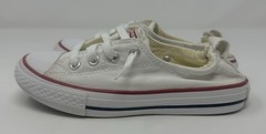 Size 1 Junior – Converse Shoreline Classic Walking School (Cleaned & Refreshed)