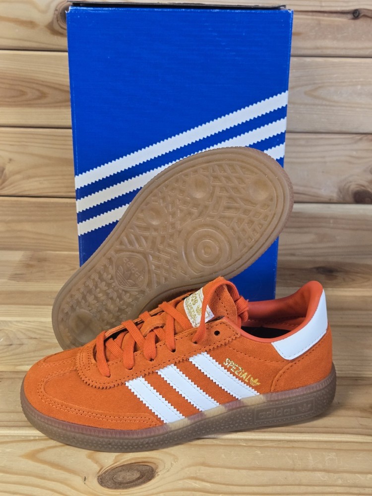 Size 2 – adidas Handball Spezial Kids JP8006