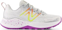 New Balance DynaSoft Nitrel v5 Big Kids’ Trail Running Shoes, US Size 5 Medium