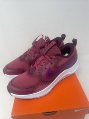 Nike Cosmic Runner (GS) Big Kids Size 6Y HM4402 603 Sweet Beet/Vivid Purple NWB