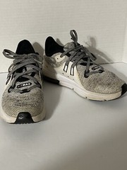 Nike Air Max Sequent 3 Sneakers Size 1.5 Youth Unisex Please See Photos