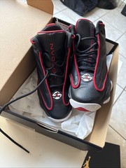 Selling Authentic Jordan pro Strong . Condition Is Excellent 👌