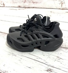 Adidas adiFOM CLIMACOOL Wonder Black US Kids Size 5 IF6586 Casual Rubber Shoe