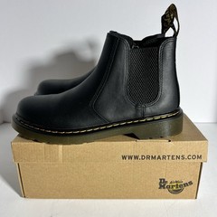 Dr. Martens Core Kid’s Collection 2976 Junior Chelsea Boot (Little Kid/Big Kid)