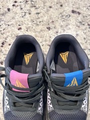 Nike Ja 1 “Personal Touch” Basketball Shoes Size 2.5Y