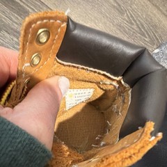 Timberland Kids Waterproof Leather Lace-Up Ankle Boots Tan Size 6 (toddler size)
