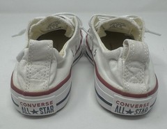 Size 1 Junior – Converse Shoreline Classic Walking School (Cleaned & Refreshed)