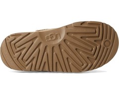UGG Kids‘ Classic Micro Boots in Sand Model 1174410K