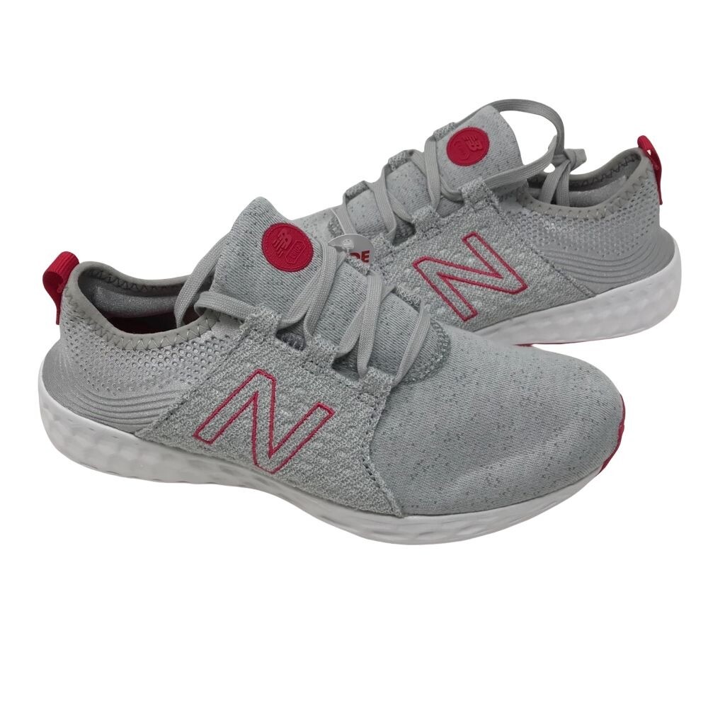 New Balance Kid’s Cruz V1 Running Shoes (Size 5 Wide)