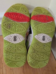 Nike Kyrie 5 GS ‚Mamba Mentality‘ AQ2456-102 4Y
